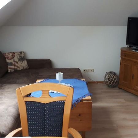 Apartment Schulte Дорнум Экстерьер фото